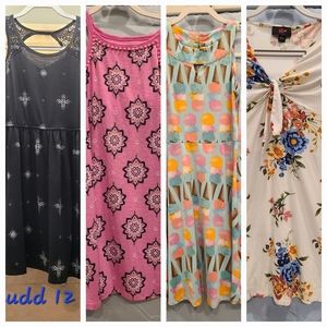 Dress bundle sz12